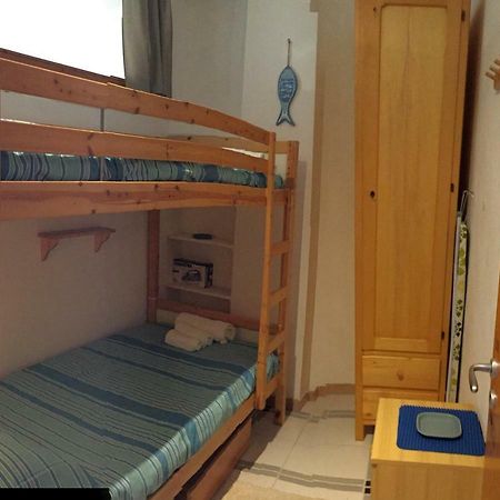 La Marinette Apartman Tropea Kültér fotó
