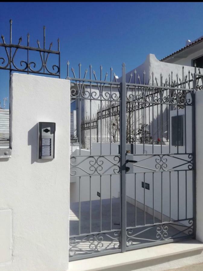La Marinette Apartman Tropea Kültér fotó